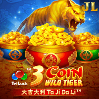 3 Đồng Hổ Hoang Dã game icon