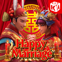 Hôn Nhân Hạnh Phúc game icon