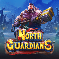 Vệ thần phương bắc game icon