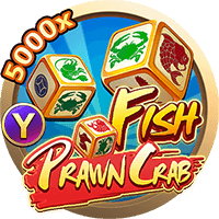 Cua Tôm Cá game icon